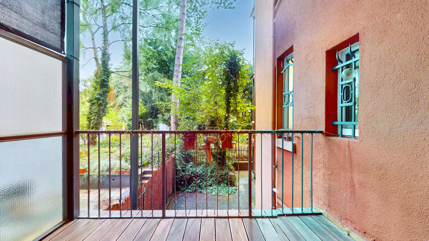 Balkon II