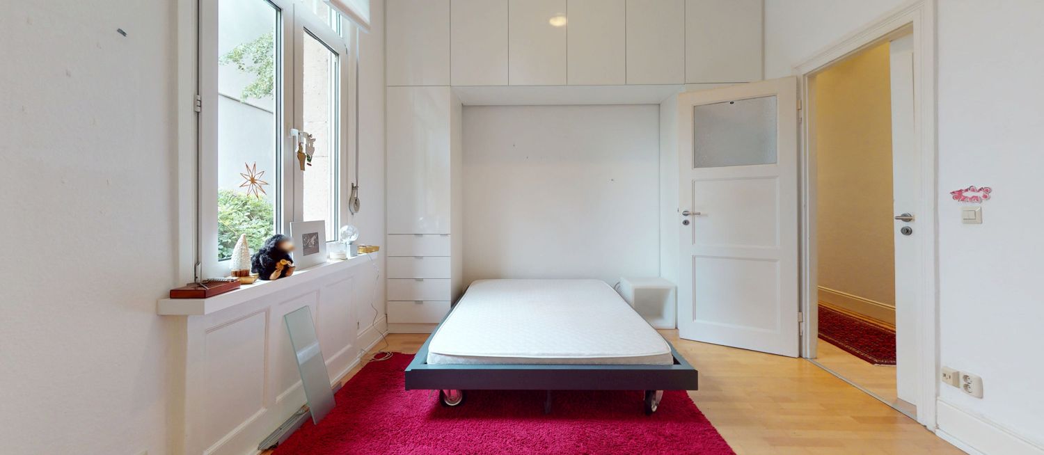 Zimmer V