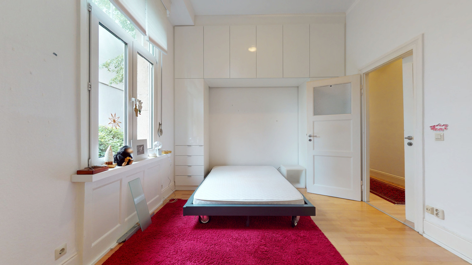 Zimmer V