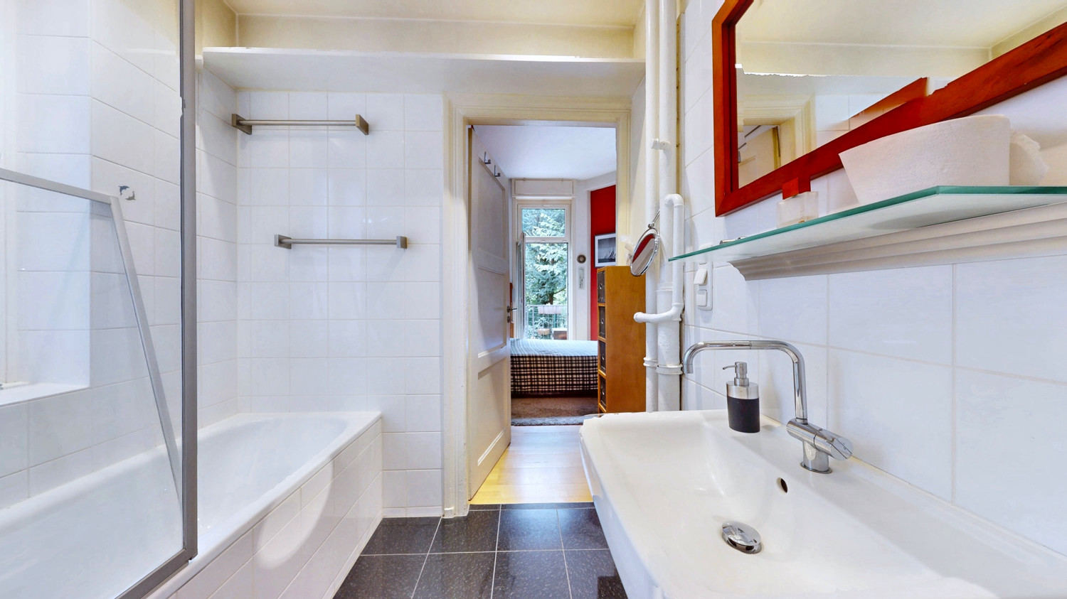 Badezimmer I