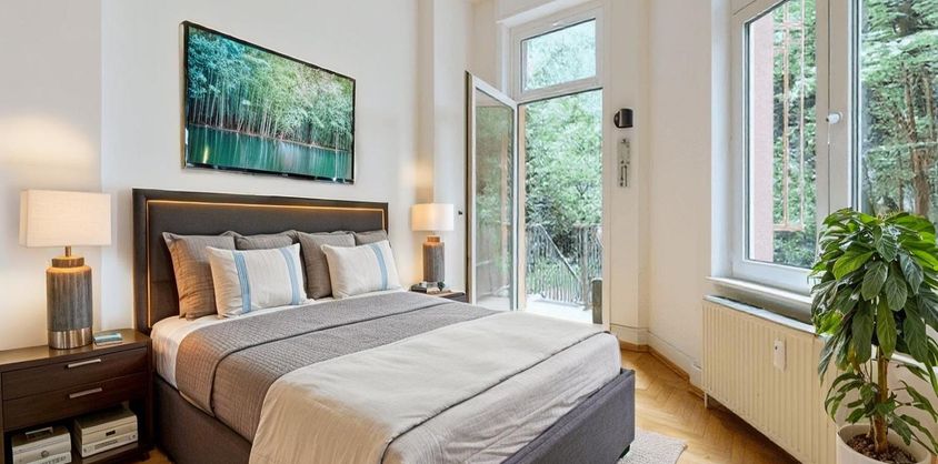 von Poll Immobilien GmbH