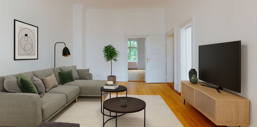 von Poll Immobilien GmbH