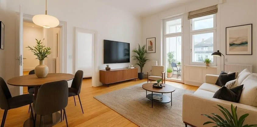 von Poll Immobilien GmbH