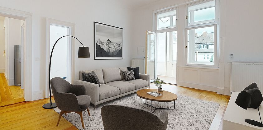 von Poll Immobilien GmbH