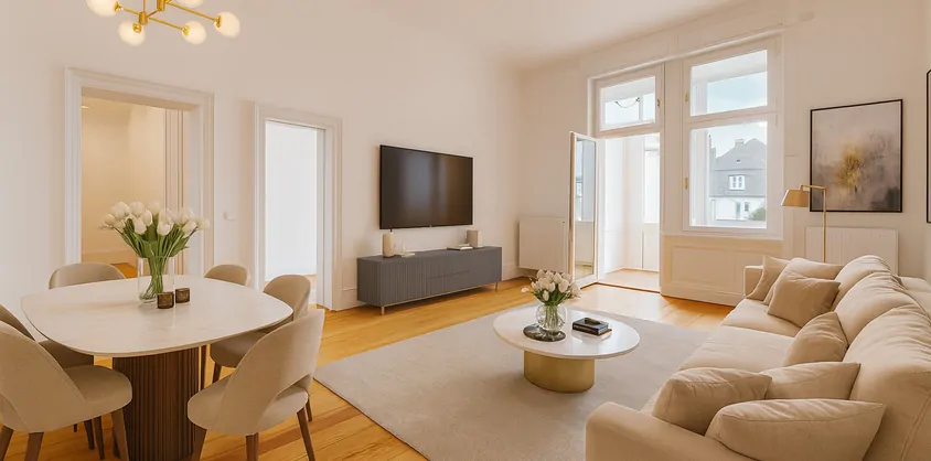 von Poll Immobilien GmbH