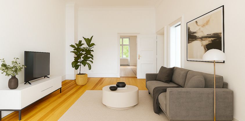 von Poll Immobilien GmbH