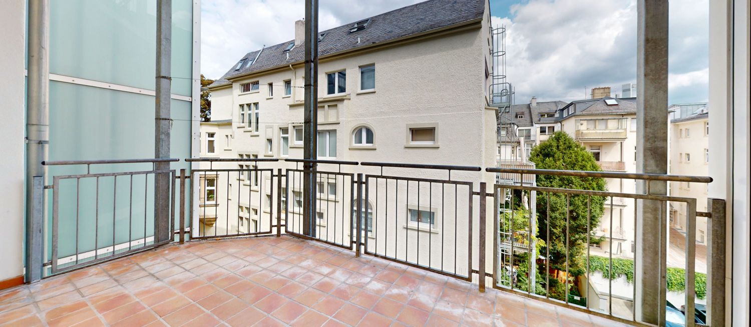Balkon