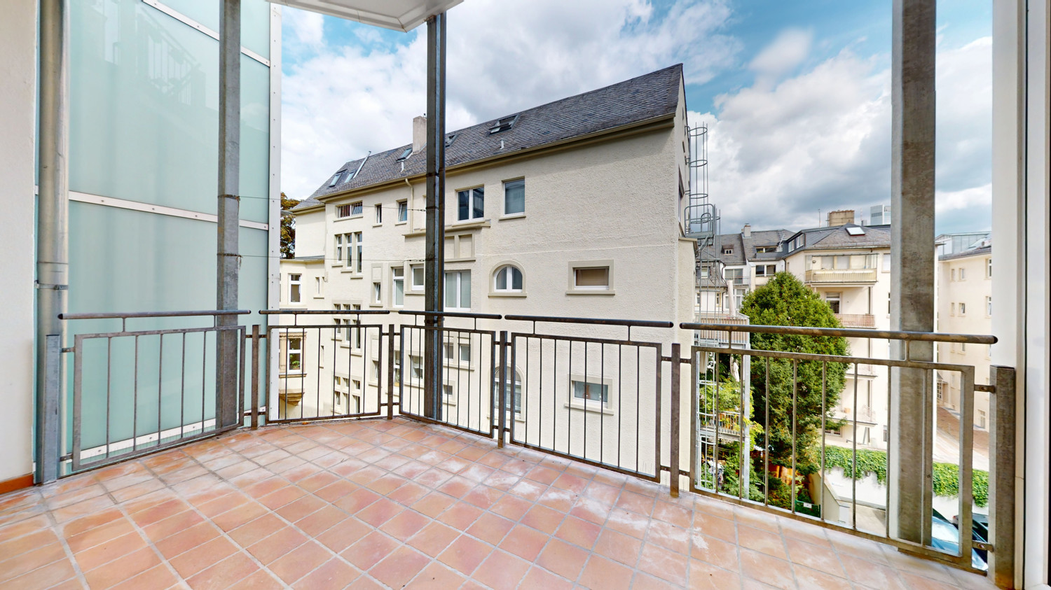 Balkon