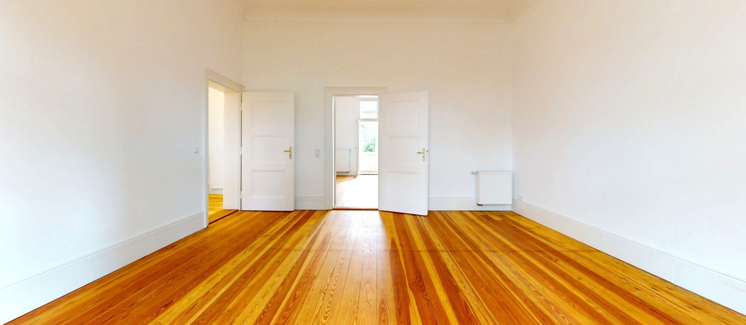 Zimmer I Ansicht I