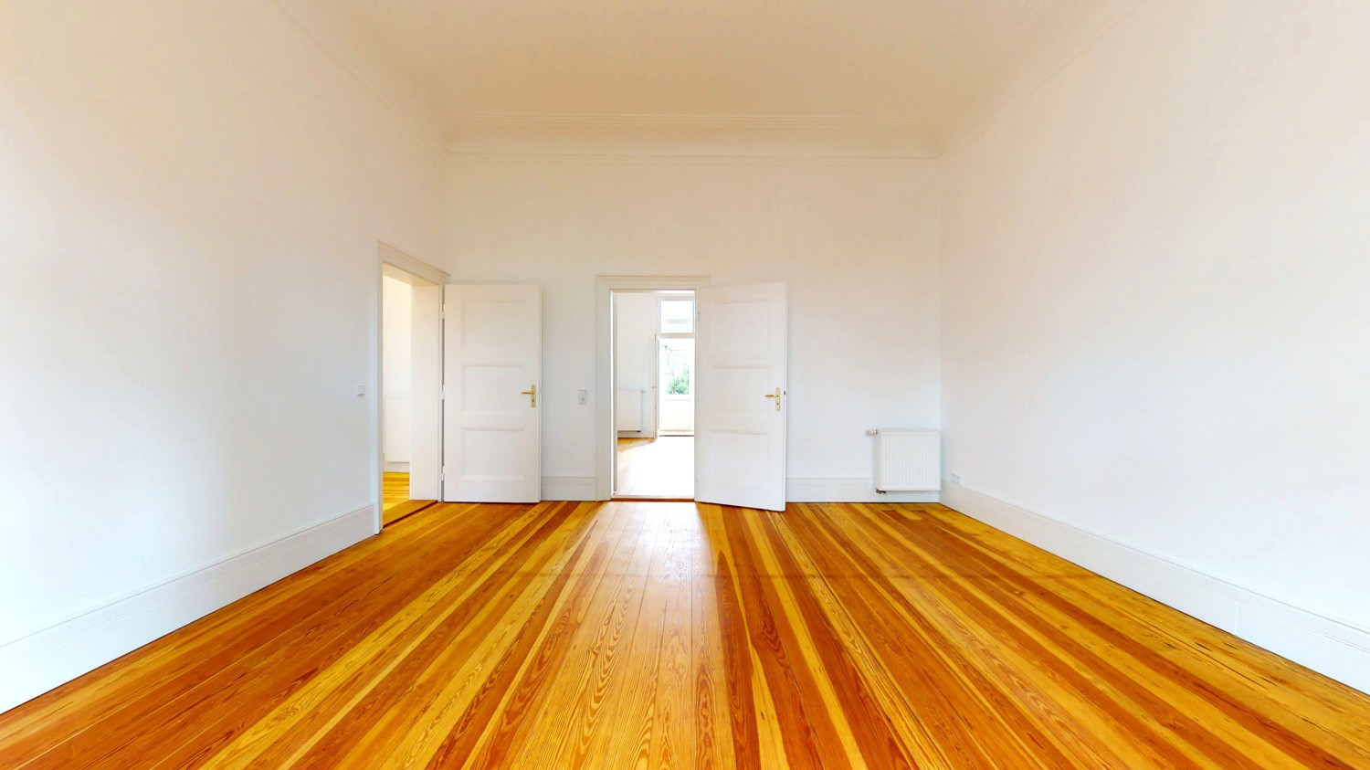 Zimmer I Ansicht I