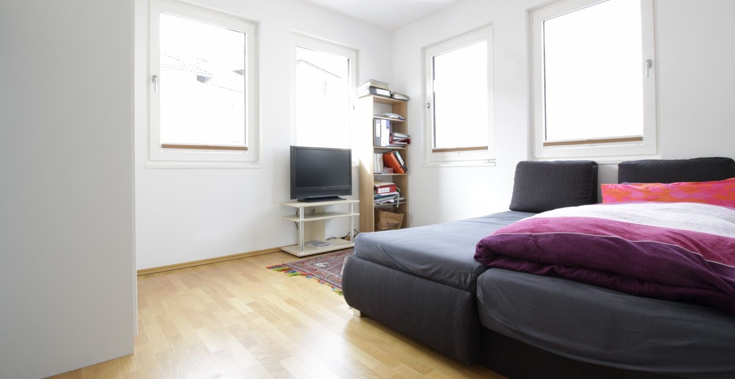 Zimmer I