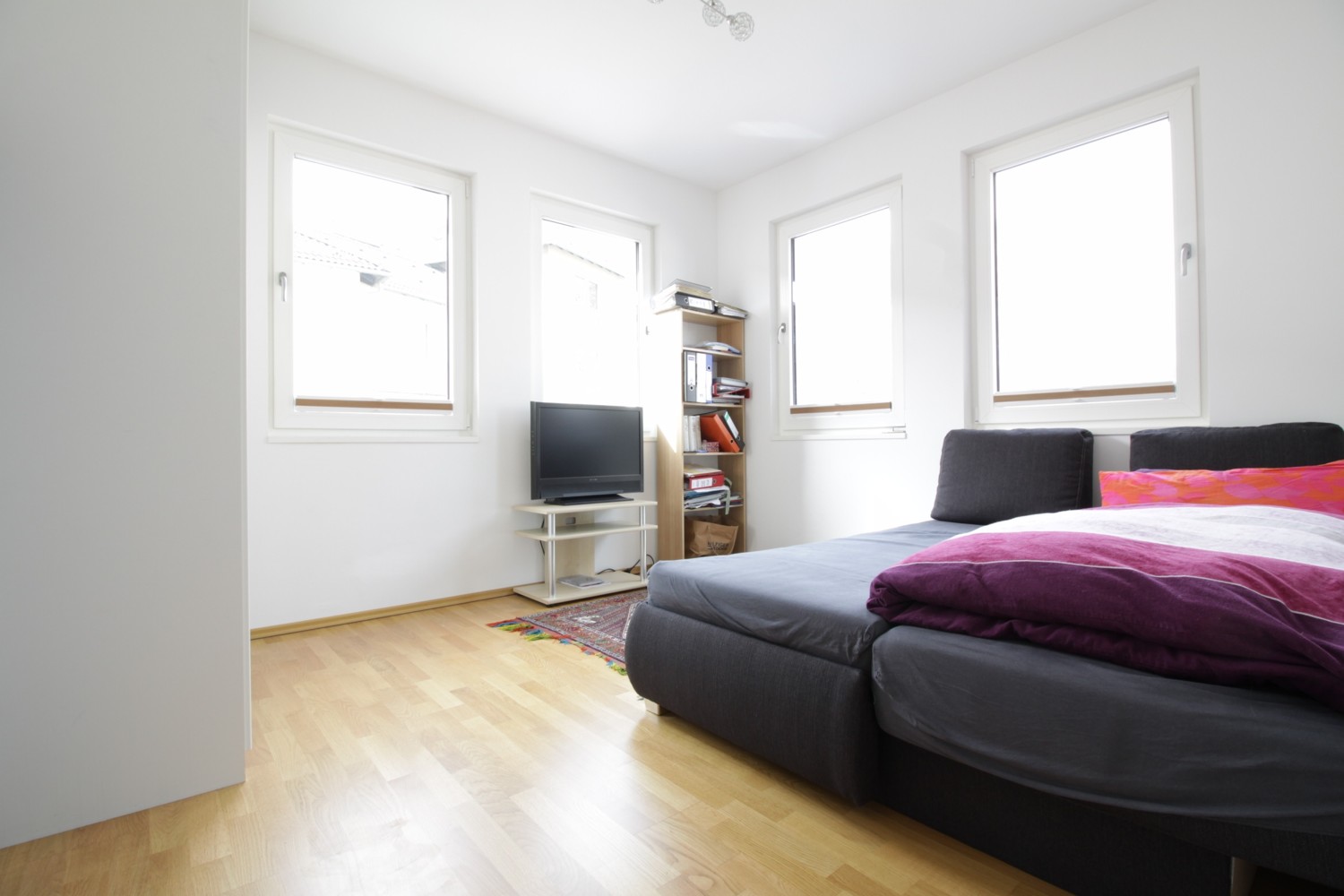 Zimmer I