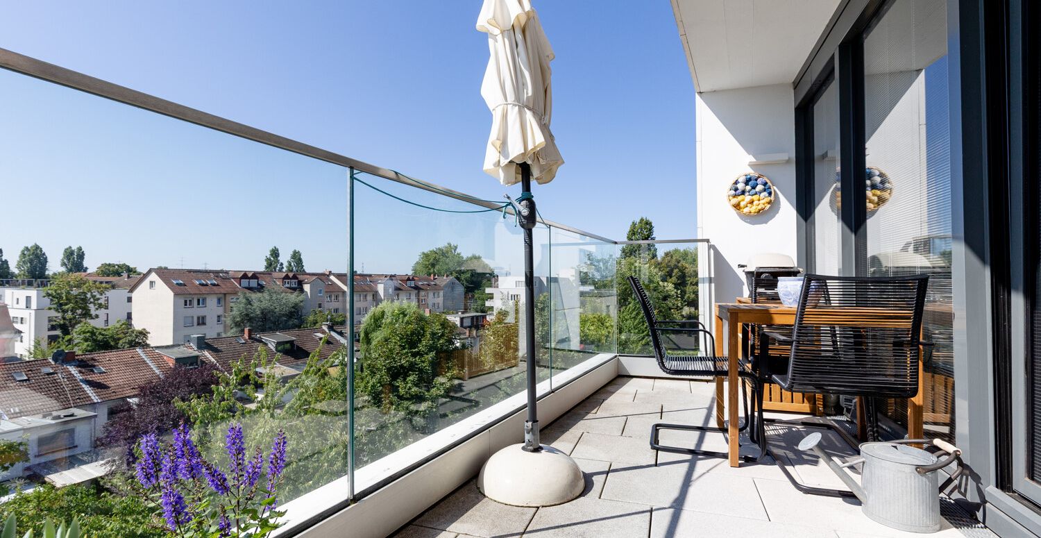 Loggia