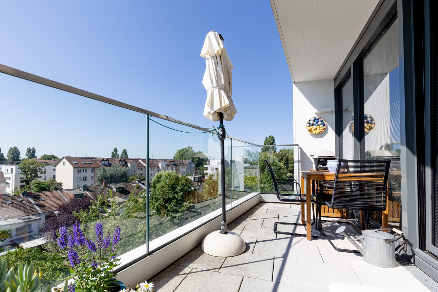 Loggia
