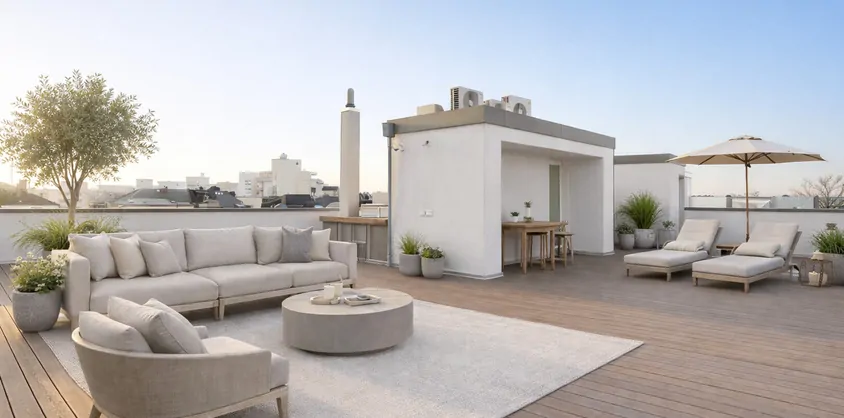 von Poll Immobilien GmbH