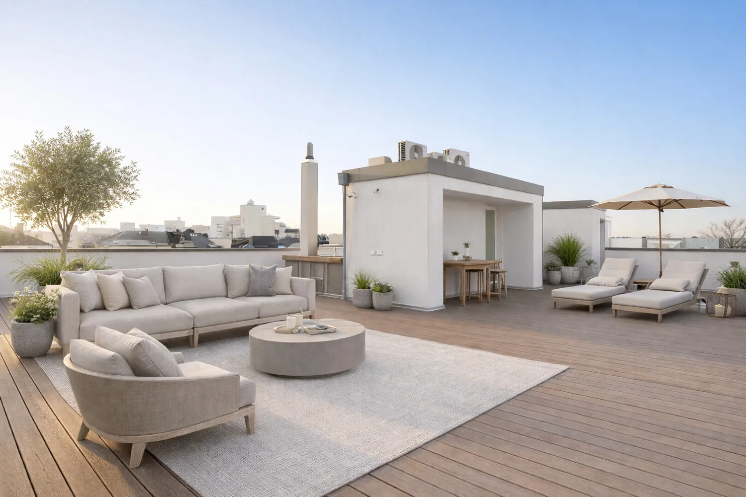 Titebild-Visualisierung