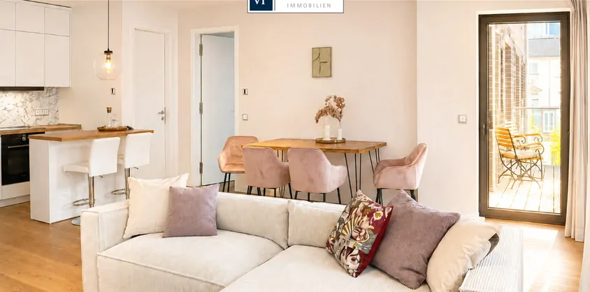 von Poll Immobilien GmbH