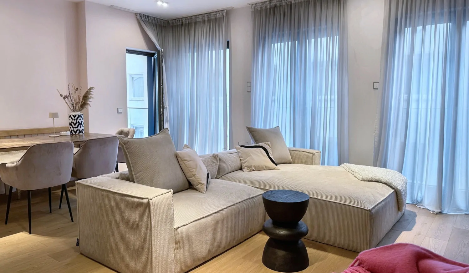 Wohn-/ Essbereich II