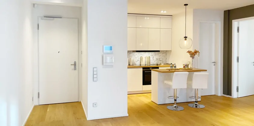 von Poll Immobilien GmbH