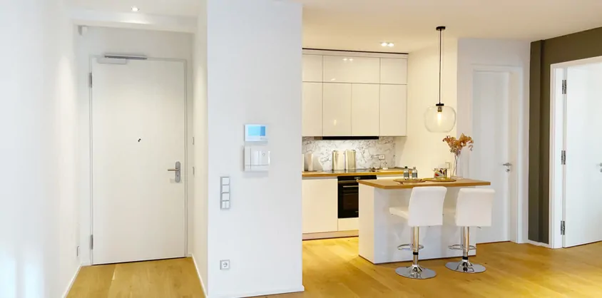 von Poll Immobilien GmbH