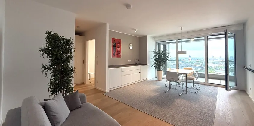 von Poll Immobilien GmbH