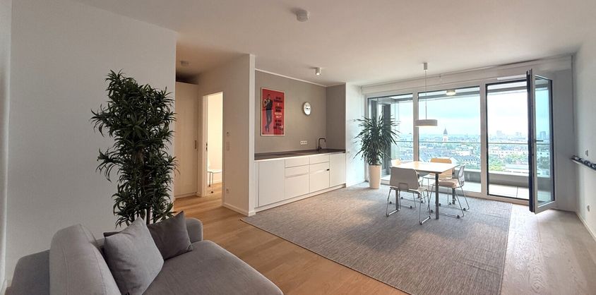 von Poll Immobilien GmbH