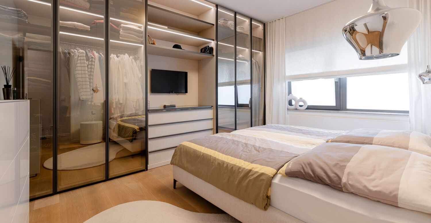 Zimmer I