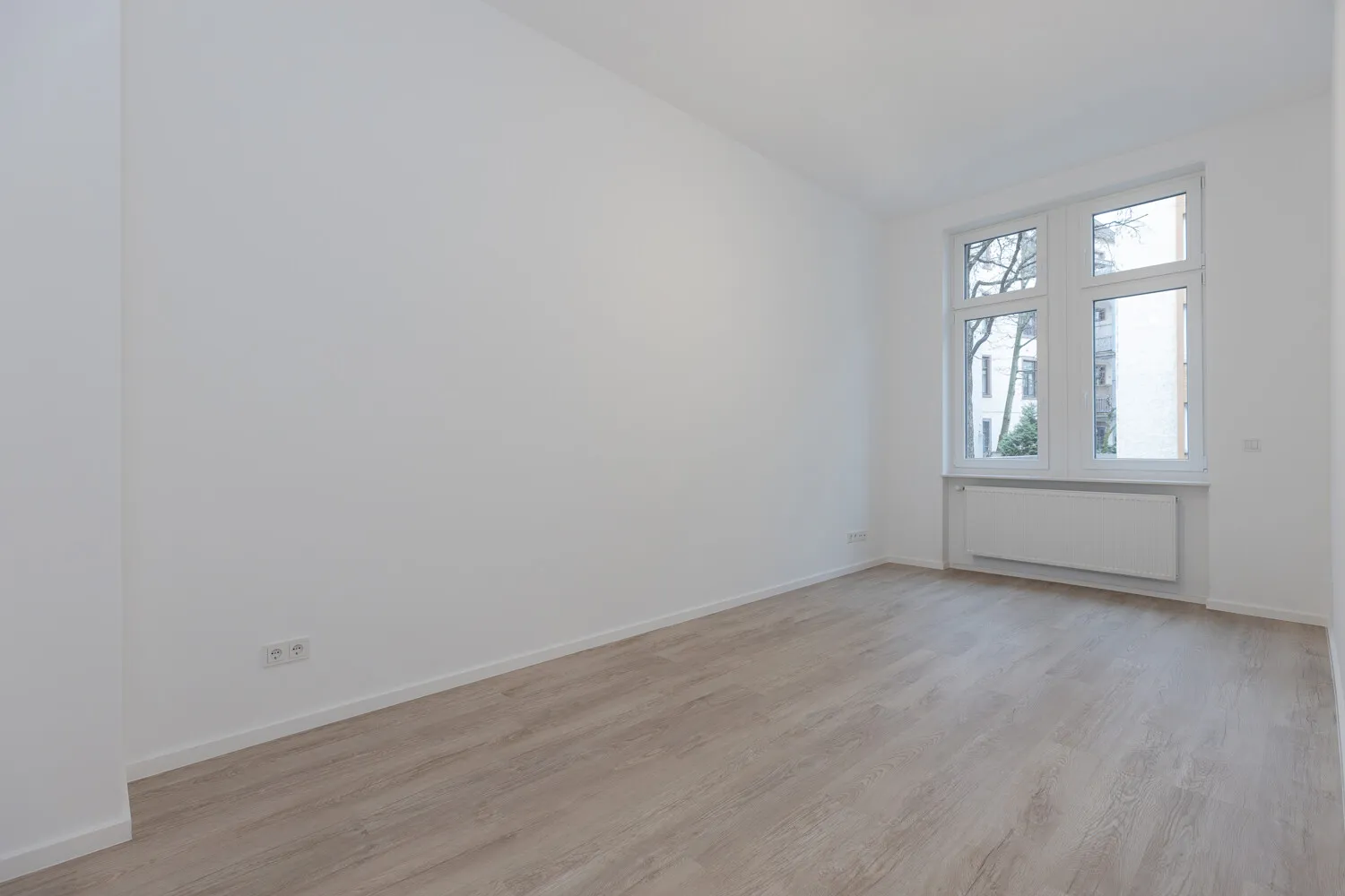Zimmer I