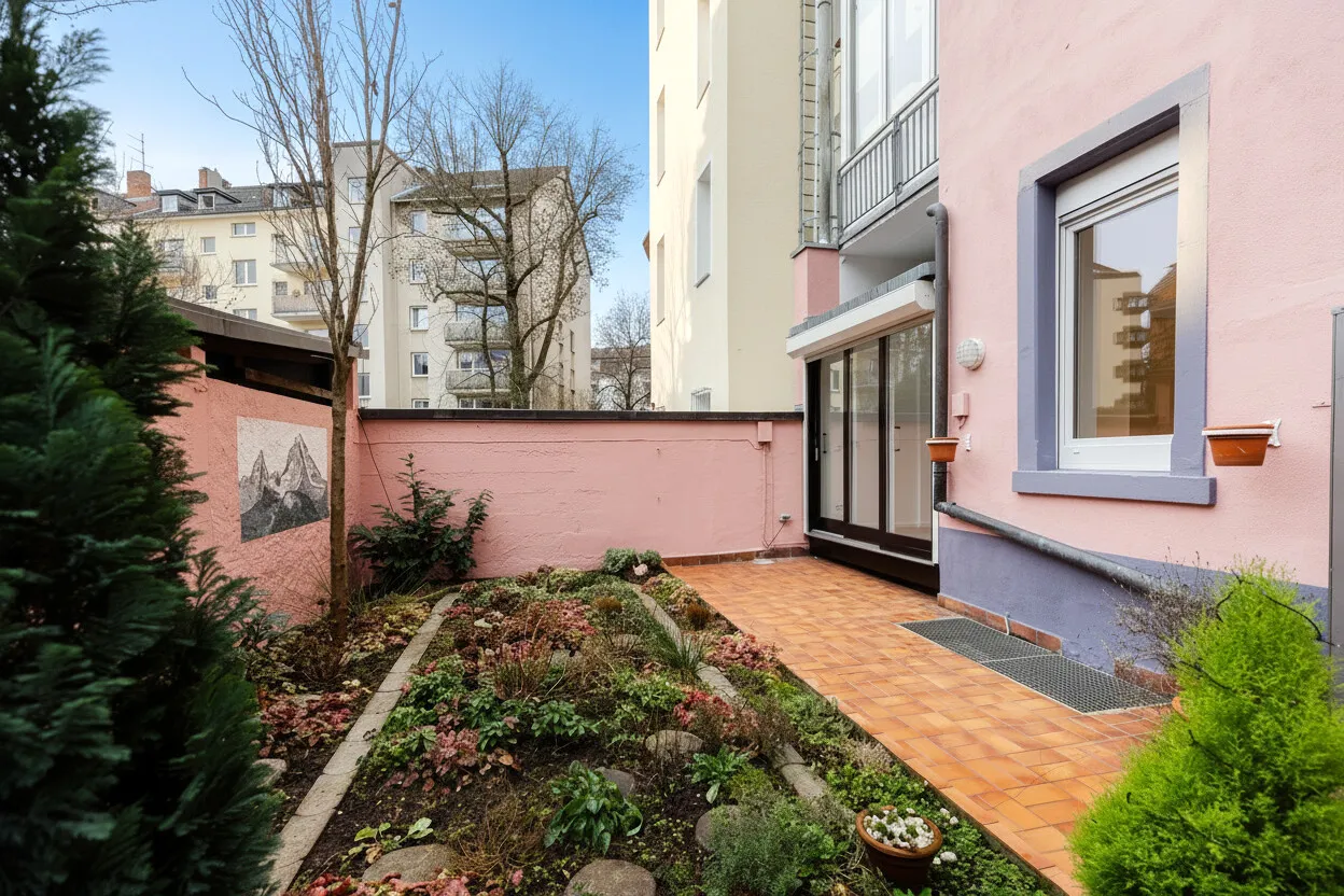 Garten