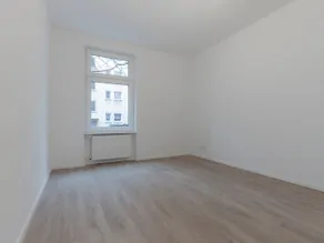 Zimmer II Ansicht I