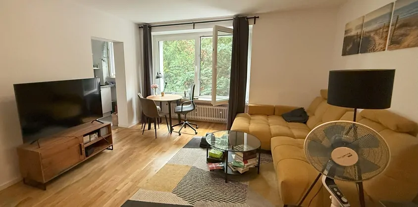 von Poll Immobilien GmbH