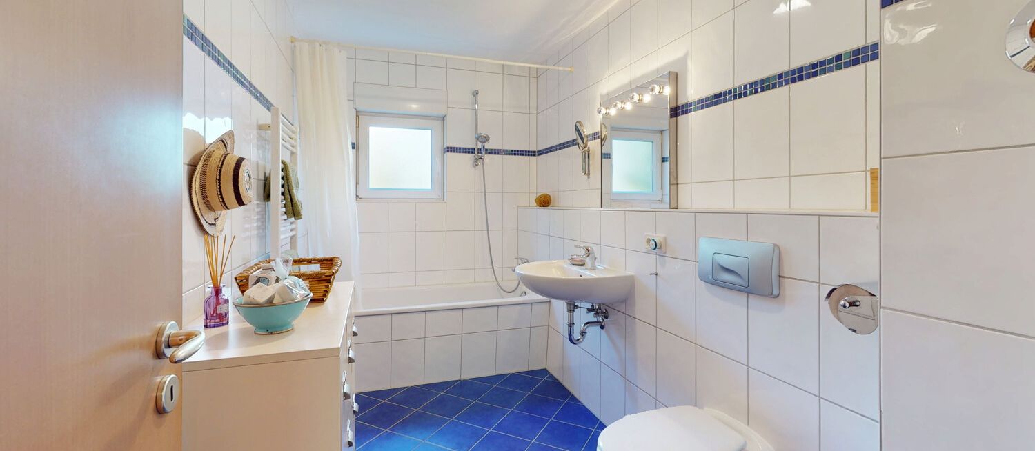 Badezimmer I
