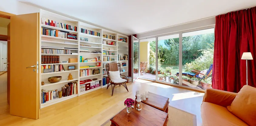 von Poll Immobilien GmbH