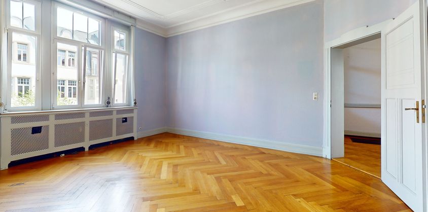 von Poll Immobilien GmbH