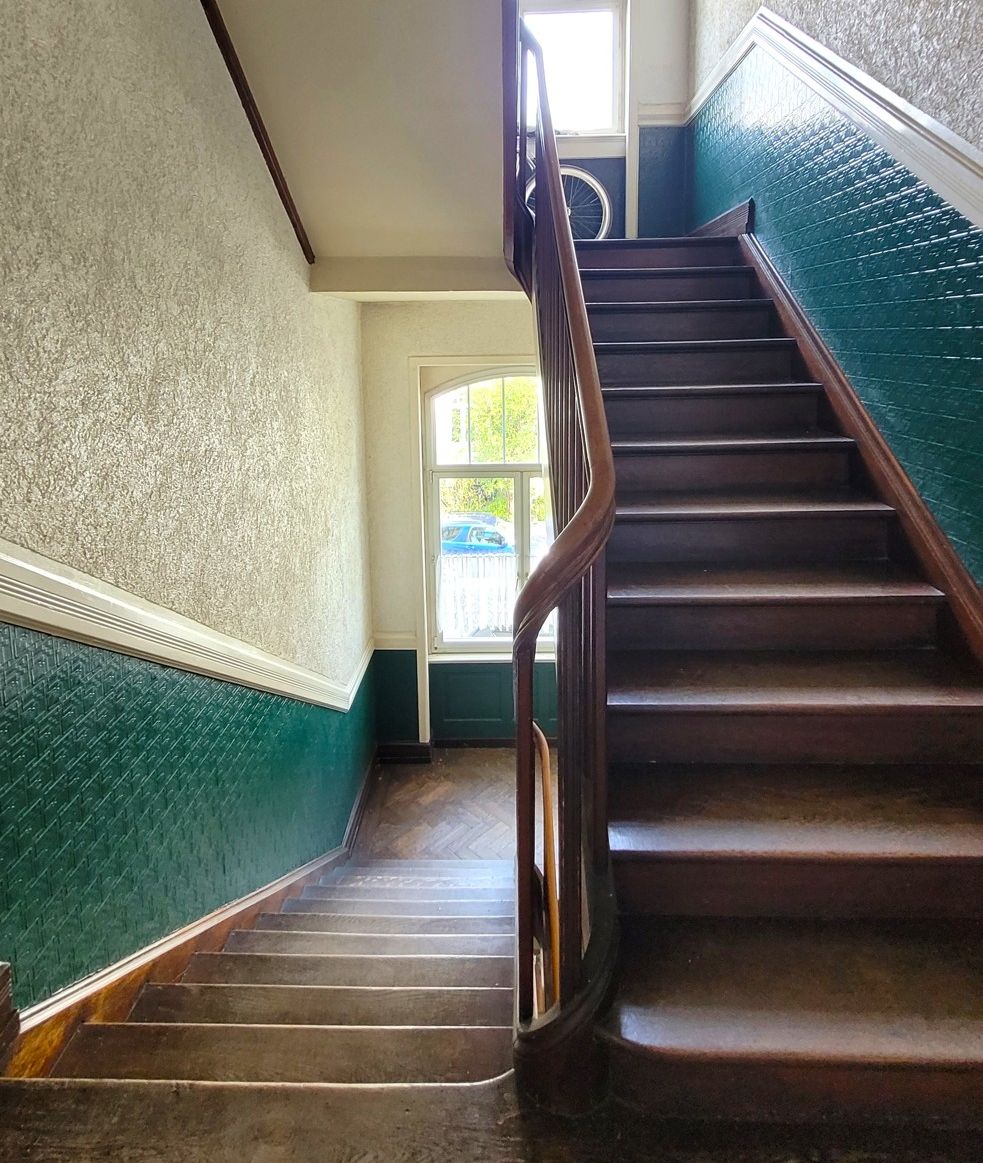 Treppenhaus
