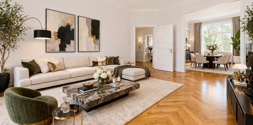 von Poll Immobilien GmbH