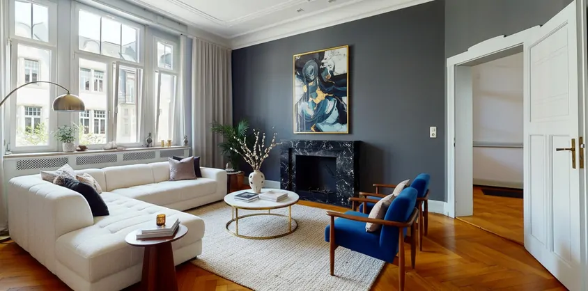 von Poll Immobilien GmbH