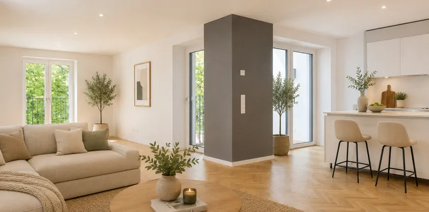von Poll Immobilien GmbH