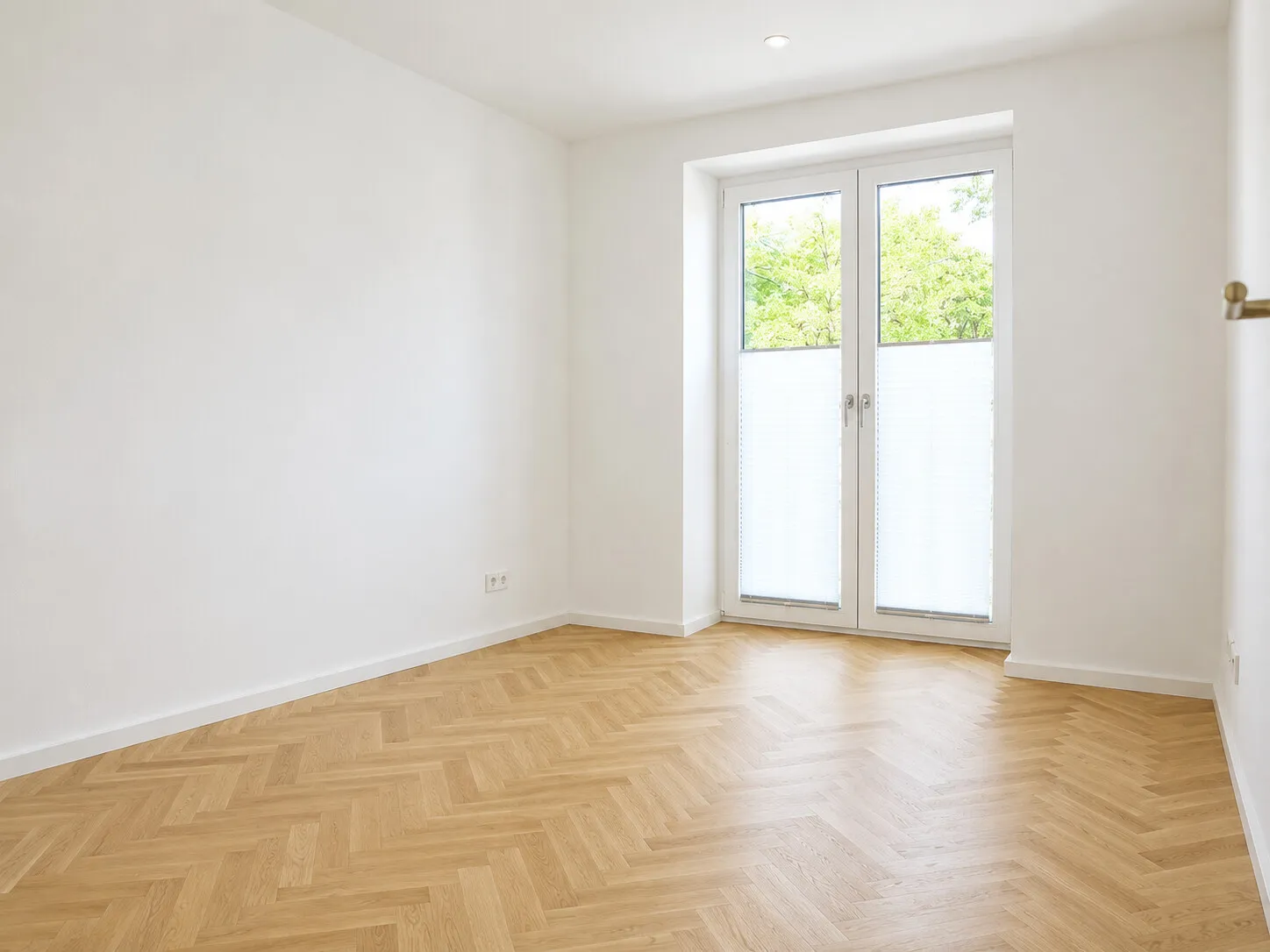 Zimmer I