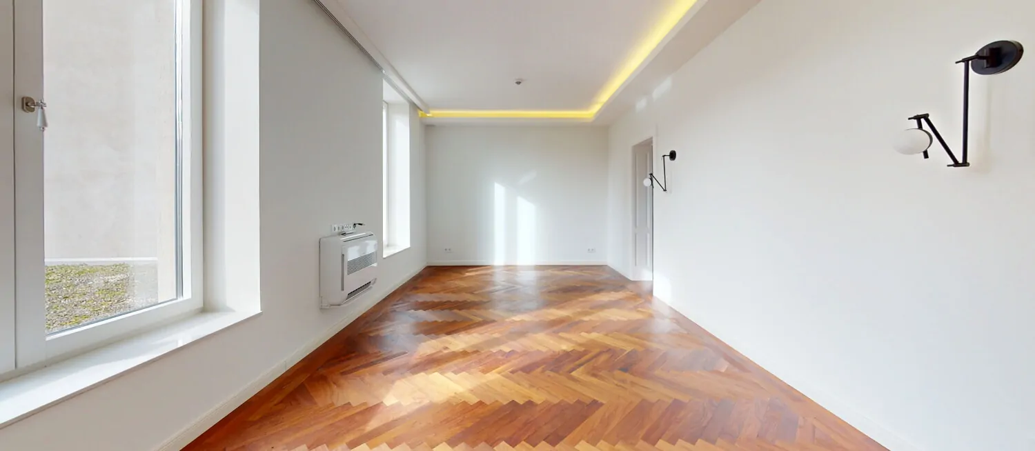 Schlafzimmer - 1. OG