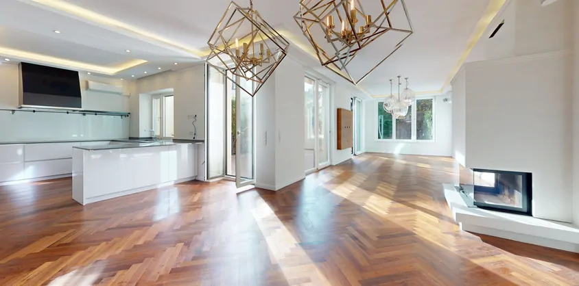 von Poll Immobilien GmbH