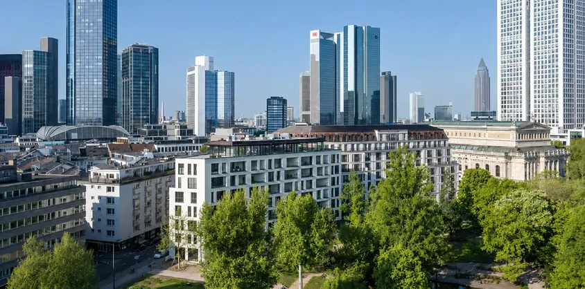 von Poll Immobilien GmbH