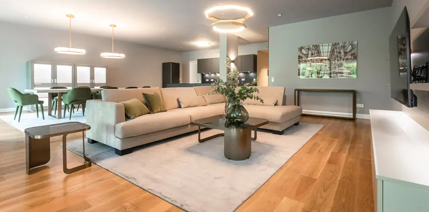 von Poll Immobilien GmbH