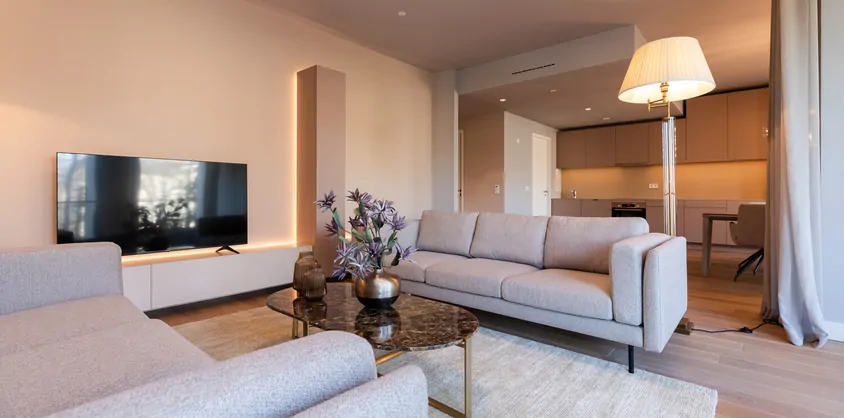 von Poll Immobilien GmbH