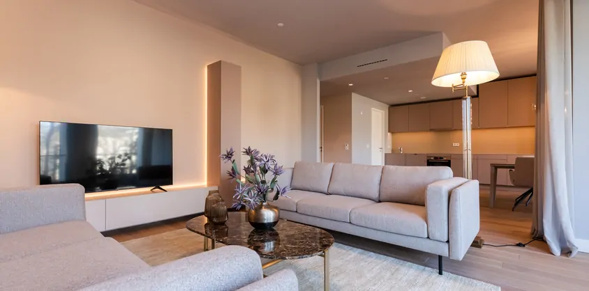 von Poll Immobilien GmbH