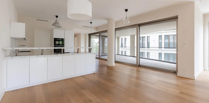 von Poll Immobilien GmbH