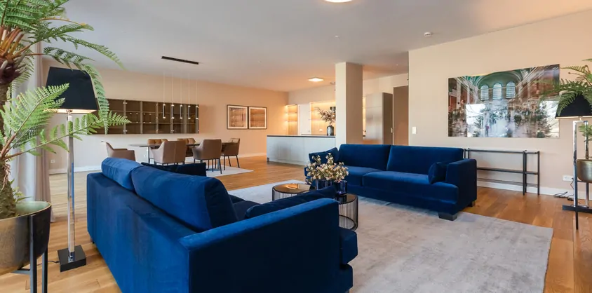 von Poll Immobilien GmbH