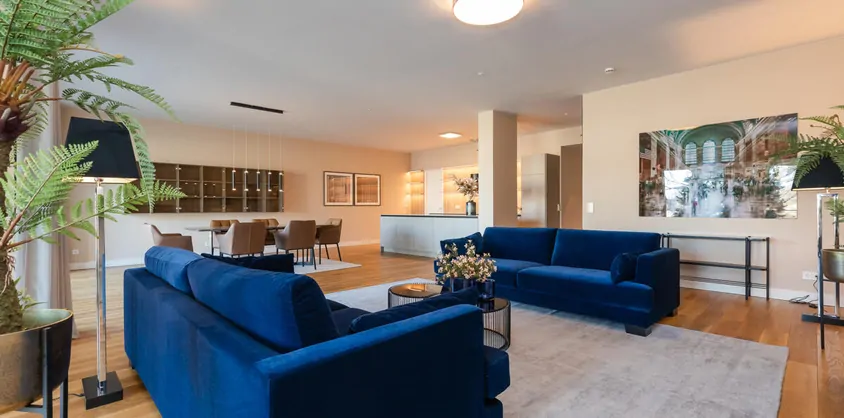 von Poll Immobilien GmbH