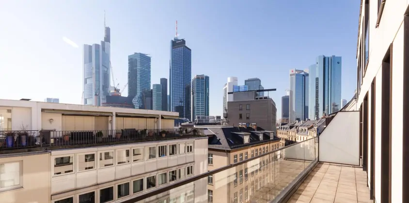 von Poll Immobilien GmbH