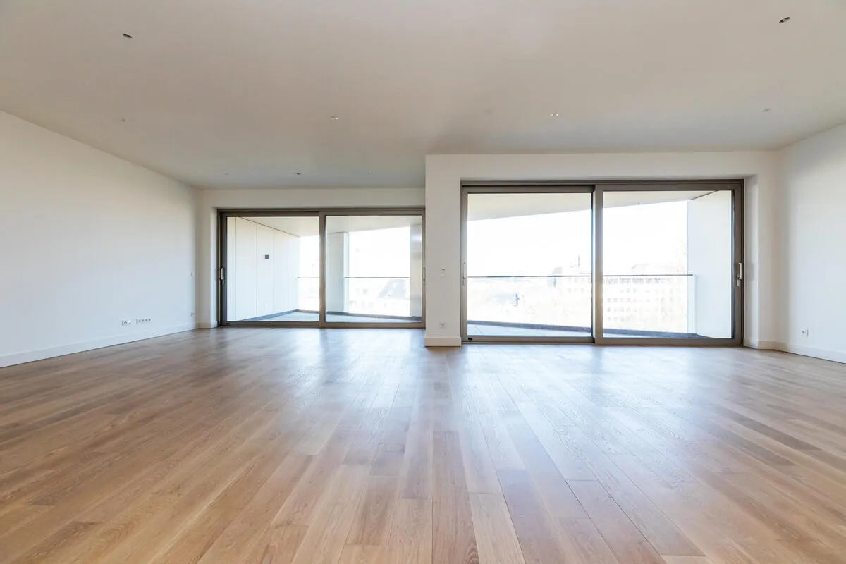 Wohn-/Essbereich Ansicht I